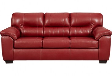 9 affordable furniture red